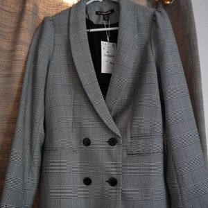 Zara Blazer